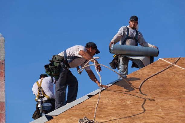 Best Storm Damage Roof Repair  in Verona Walk, FL