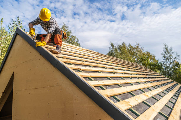 Best Flat Roof Repair Services  in Verona Walk, FL