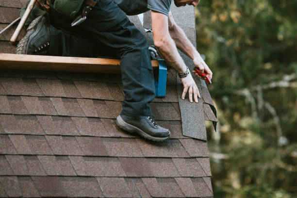 Best New Roof Installation  in Verona Walk, FL